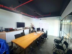 Tanglin Halt Industrial Estate (D3), Factory #618135271